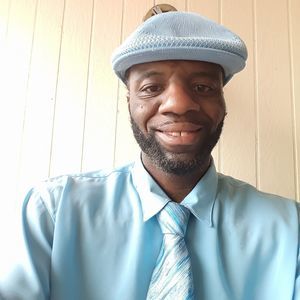 Meet your Posher, Eric